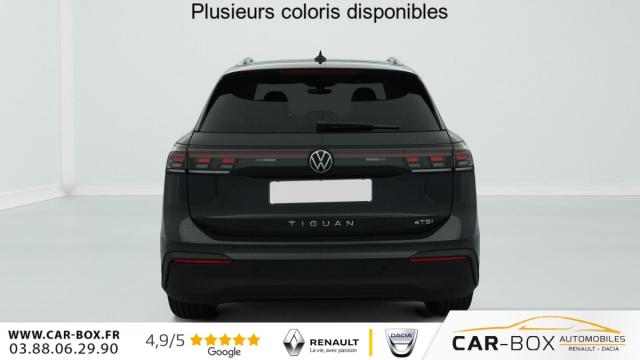 Volkswagen Tiguan image 6