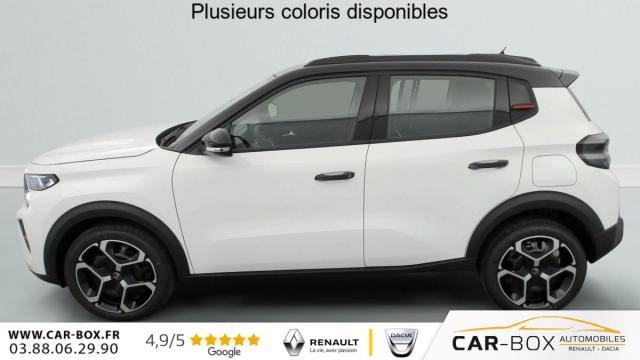 Citroen C3 image 6