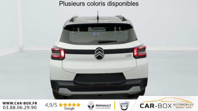 Citroen C3 image 9