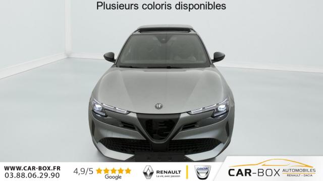 Alfa Romeo Junior image 6