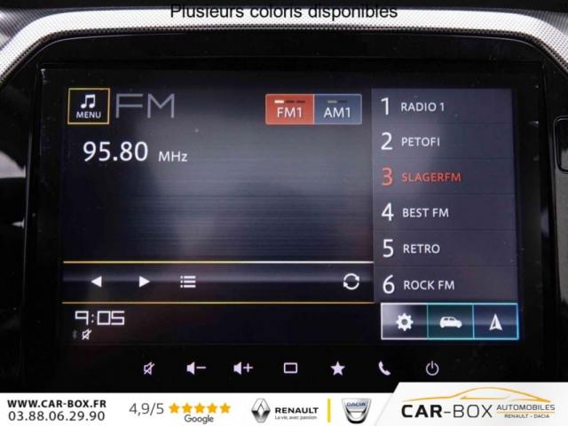 Suzuki Vitara image 5