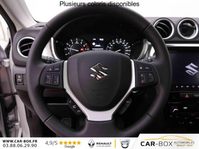 Suzuki Vitara image 9