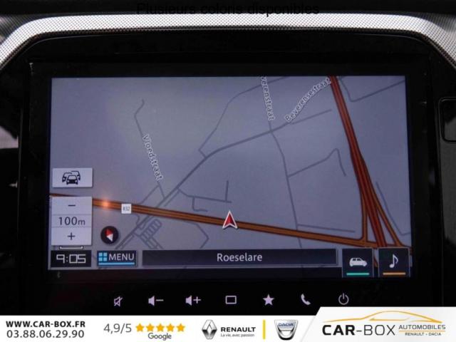 Suzuki Vitara image 6