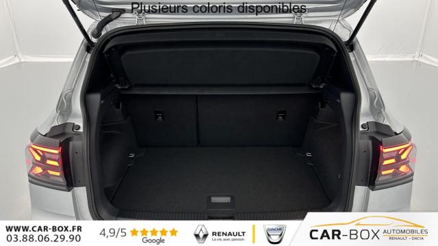 Volkswagen T-Cross image 5