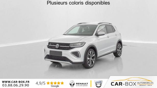 Volkswagen T-Cross image 7