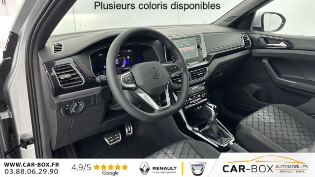 Volkswagen T-Cross image 9