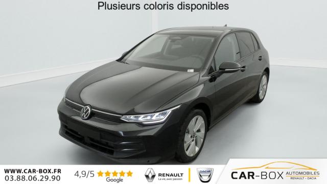 Volkswagen Golf image 3