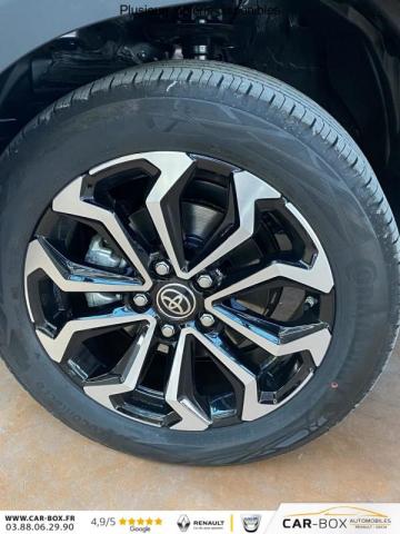 Toyota Yaris Cross image 2