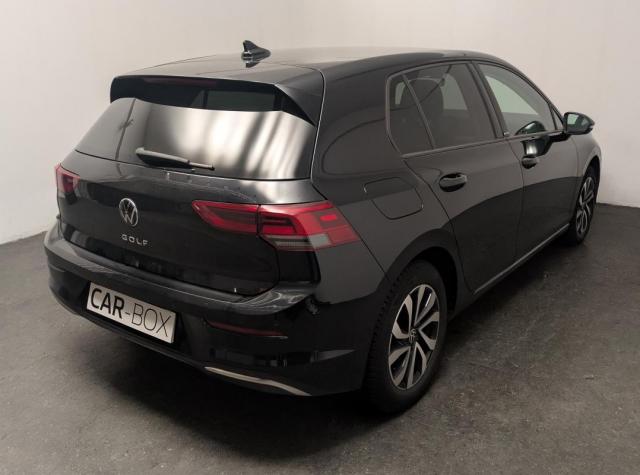 Volkswagen Golf image 7