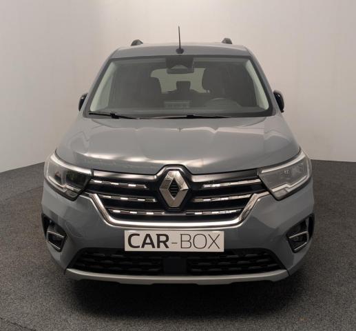Renault Kangoo image 9