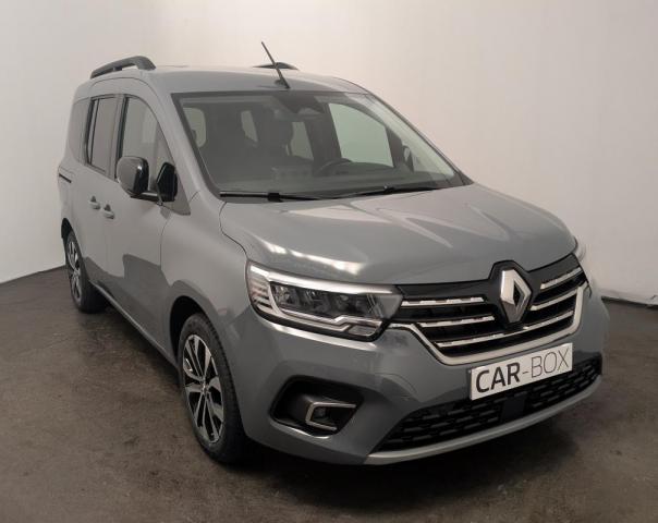 Renault Kangoo image 5