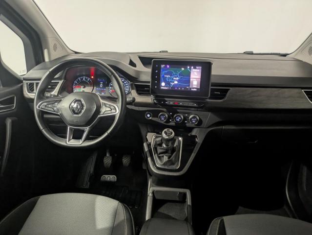 Renault Kangoo image 1