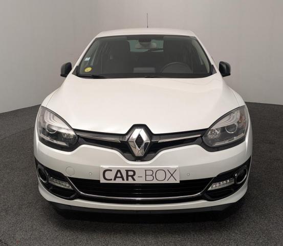 Renault Mégane image 9
