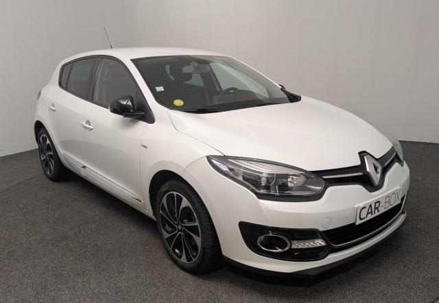 Renault Mégane image 6