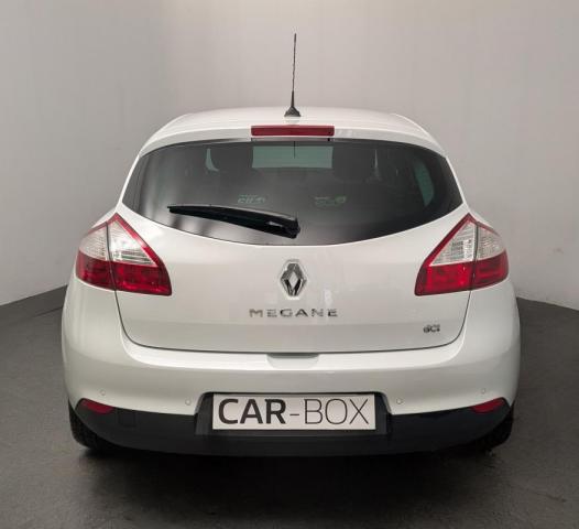 Renault Mégane image 2