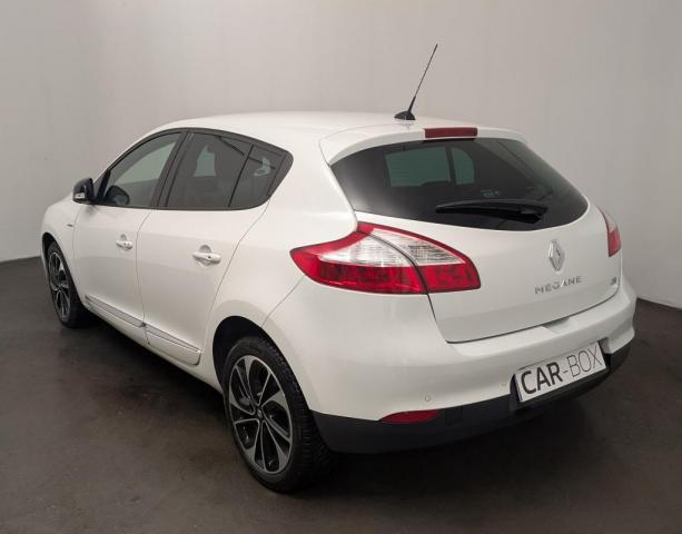 Renault Mégane image 1