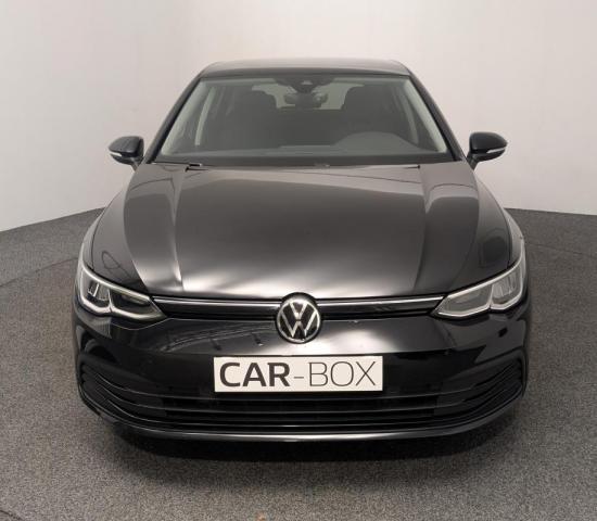 Volkswagen Golf image 8