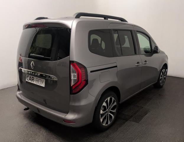 Renault Kangoo image 7