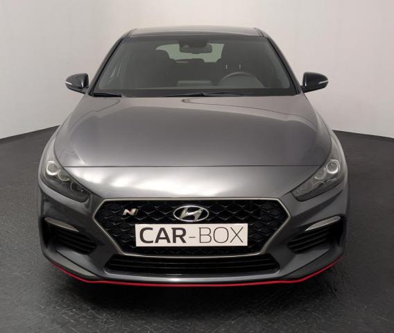 Hyundai I30 image 5