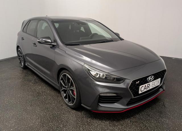 Hyundai I30 image 1