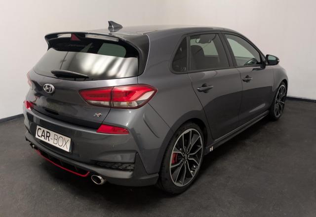 Hyundai I30 image 4