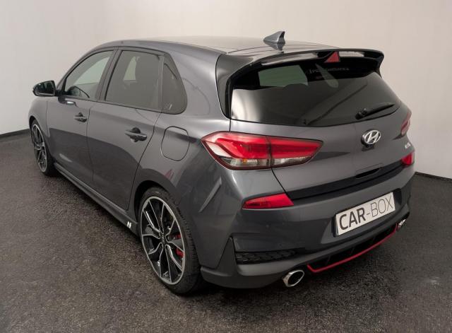 Hyundai I30 image 6