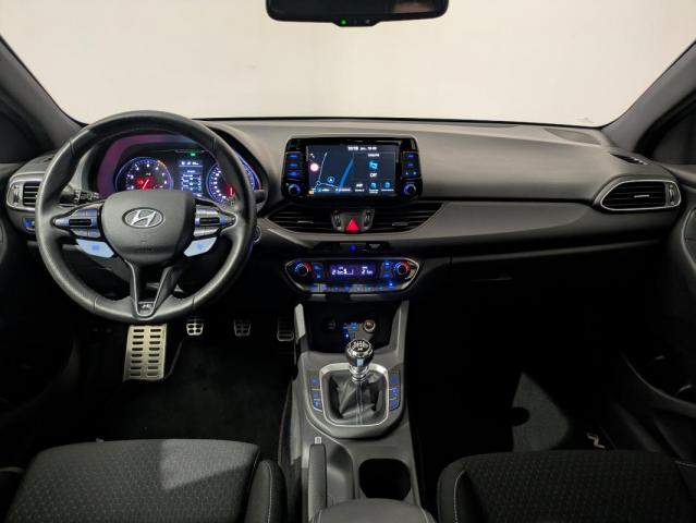 Hyundai I30 image 8