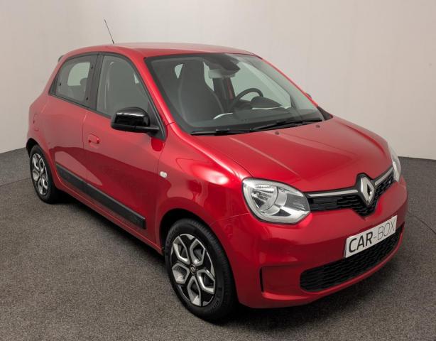 Renault Twingo image 7