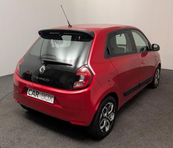 Renault Twingo image 8