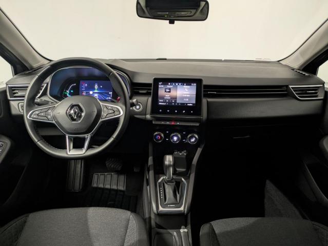 Renault Clio image 2