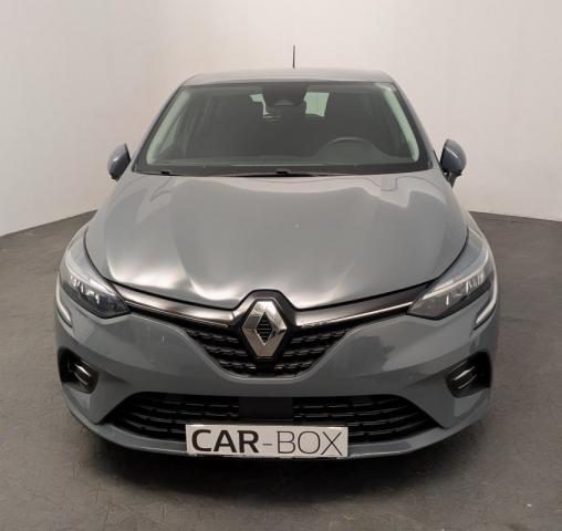 Renault Clio image 9