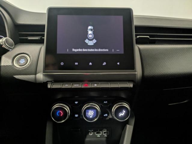 Renault Clio image 1