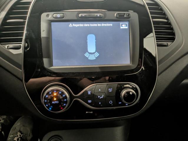 Renault Captur image 7