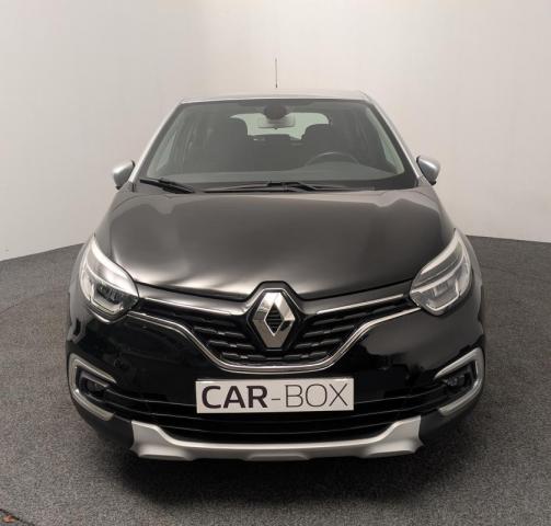 Renault Captur image 5