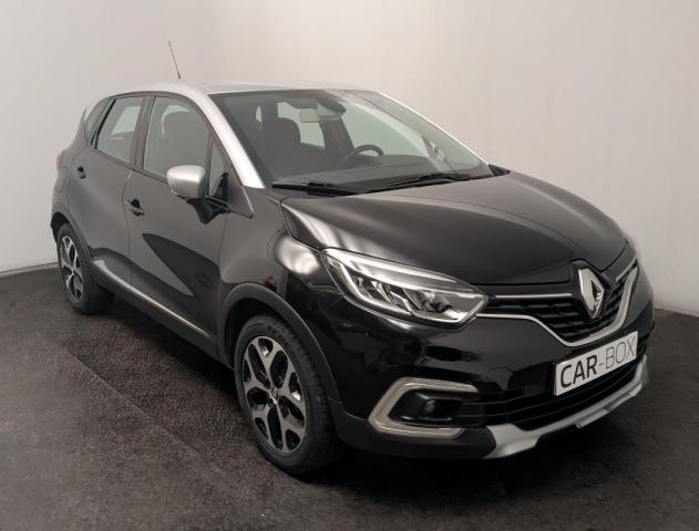 Renault Captur image 9