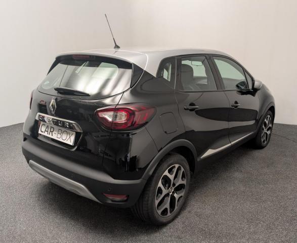 Renault Captur image 6