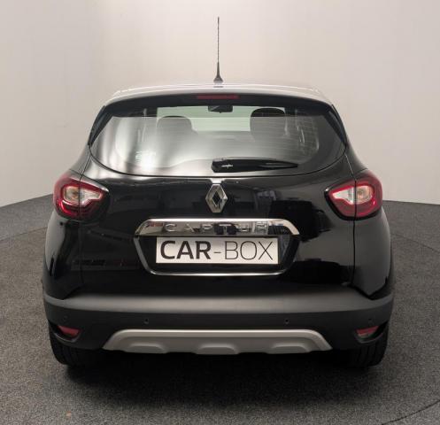 Renault Captur image 1