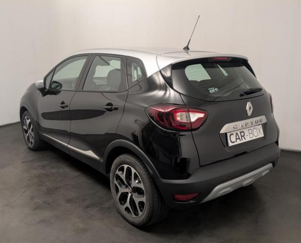 Renault Captur image 8