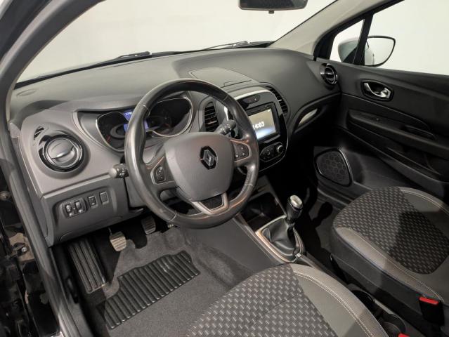 Renault Captur image 2