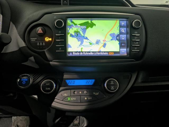 Toyota Yaris image 5