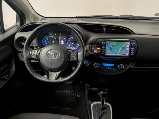 Toyota Yaris image 4