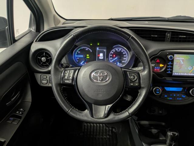 Toyota Yaris image 6