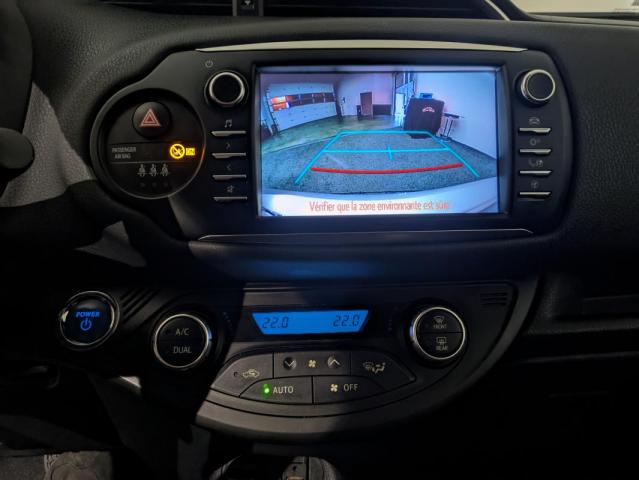 Toyota Yaris image 7
