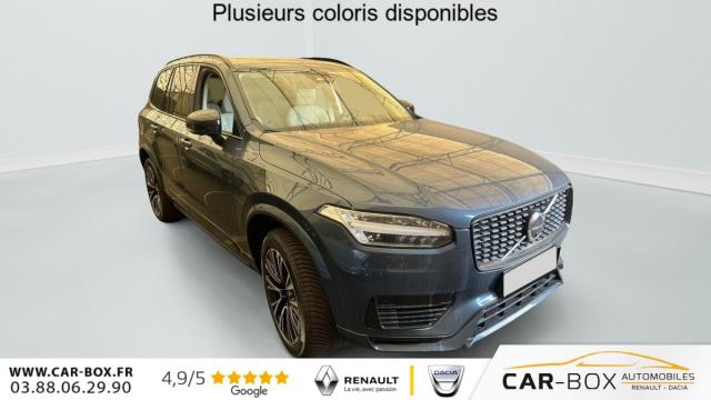 Volvo Xc90 image 7