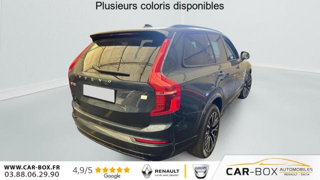 Volvo Xc90 image 5