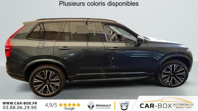Volvo Xc90 image 6