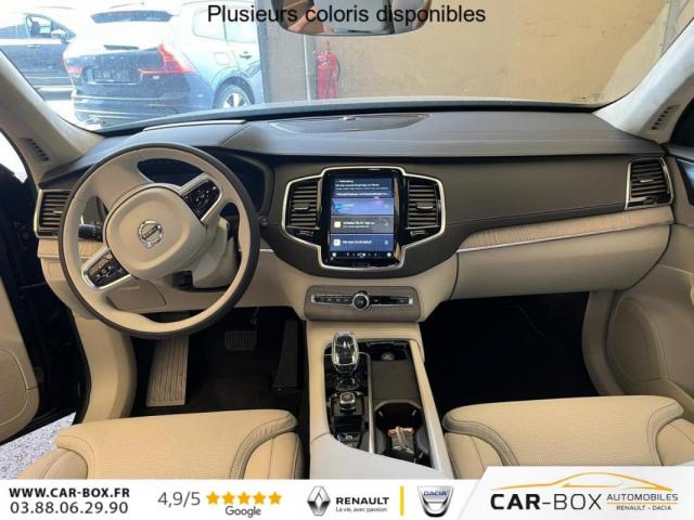 Volvo Xc90 image 3