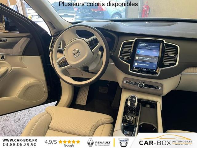 Volvo Xc90 image 2