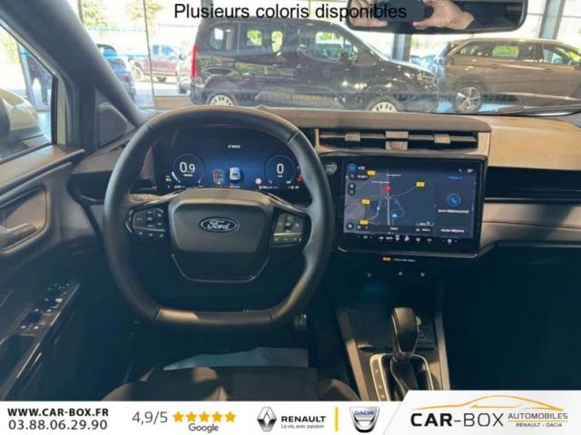 Ford Puma image 4