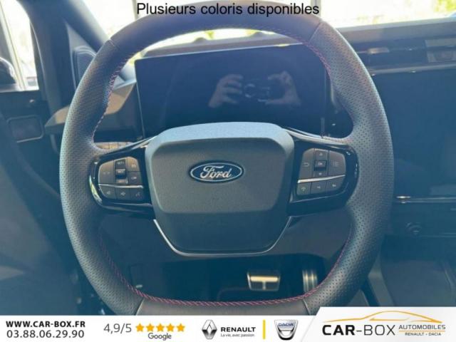Ford Puma image 8